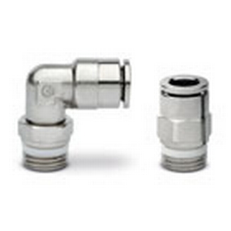Camozzi Series 6000 fittings Image